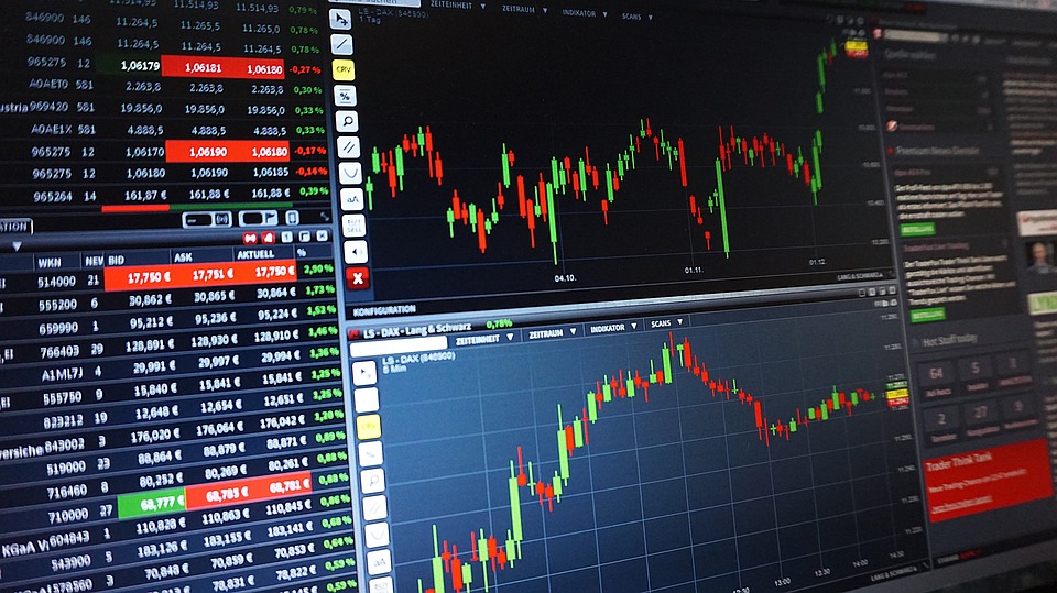 Unlocking the Secrets of Stock Analysis in the Australian Market