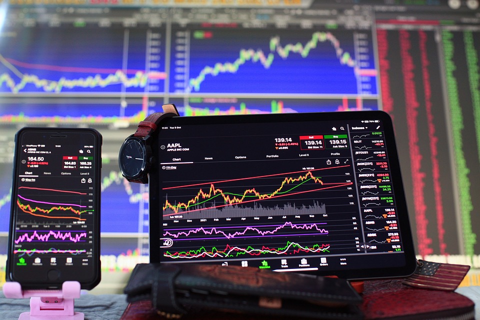 Navigating the Australian Stock Market: Trends, Analysis, and Opportunities