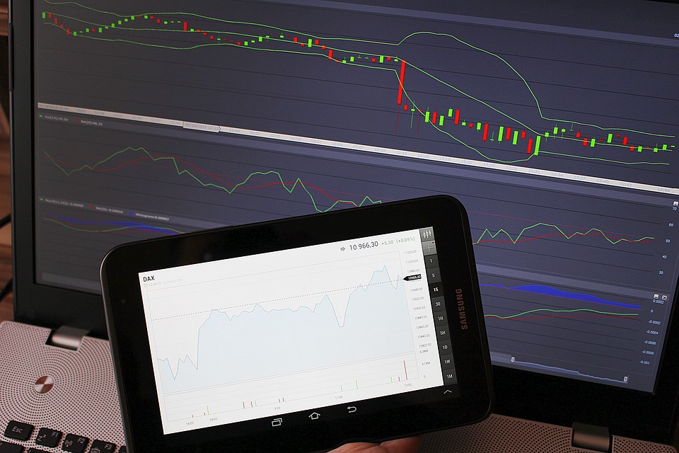 Navigating the Australian Stock Market: Analyzing Market Trends and Making Informed Investment Decisions